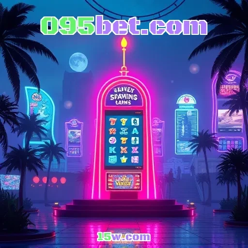 095bet.com: Bônus e Promoções que Você Não Pode Perder