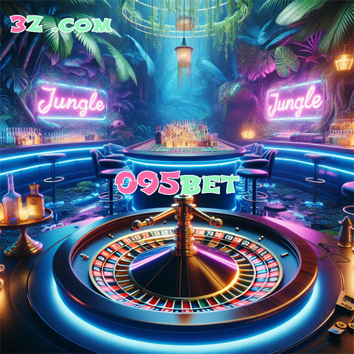 A Ascensão dos Jogos de Experiência em 095bet.com