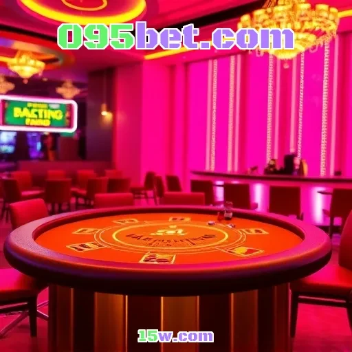 095bet.com: Os Melhores Prêmios Esperam por Você