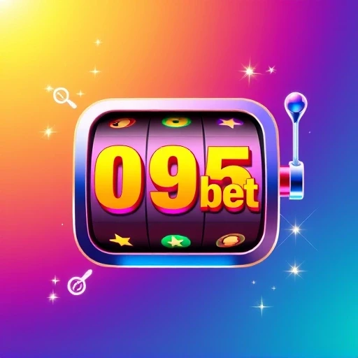 095bet.com Logo