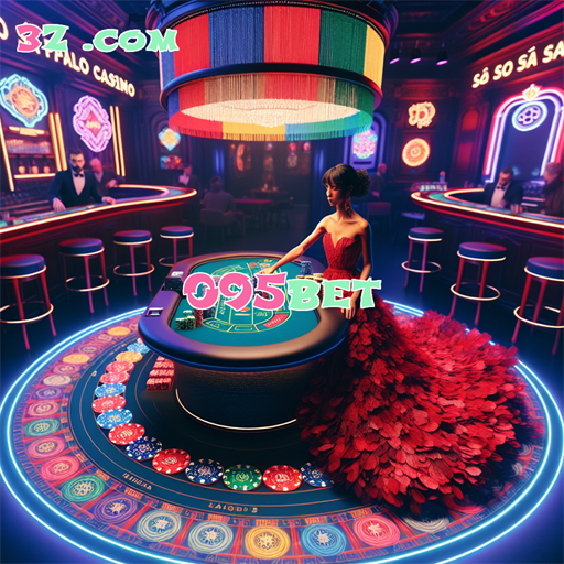 Explorando a Categoria de Jogos de Pagamento no 095bet.com