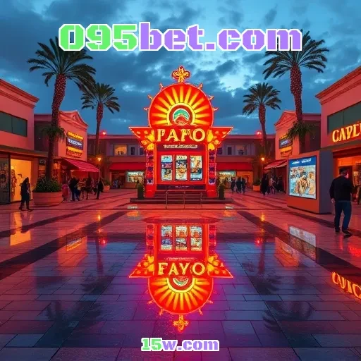 095bet.com: O Sistema de Recompensas Que Todo Jogador Deseja Conhecer