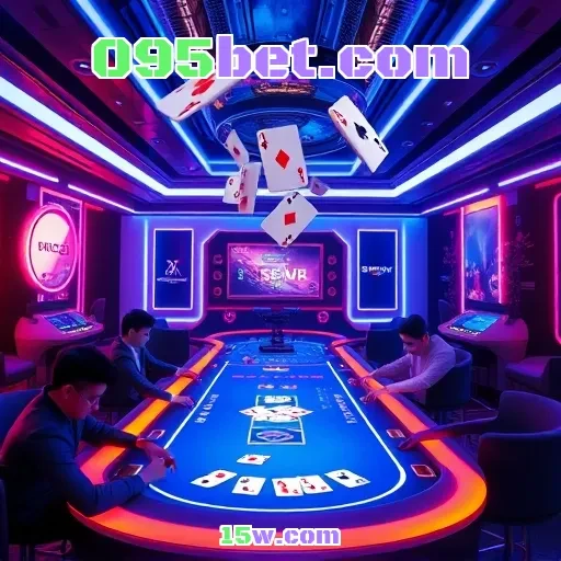 095bet.com: A Revolução no Suporte ao Cliente para Jogadores Brasileiros