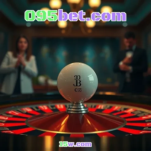 095bet.com: Atração e Diversão dos Jogos de Mesa para Todos